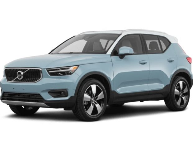 Volvo XC40 R-Design 2019 Внедорожник Стандартный набор частично LLumar assets/images/autos/volvo/volvo_xc40/volvo_xc40_r_design_2019/xc40.jpg