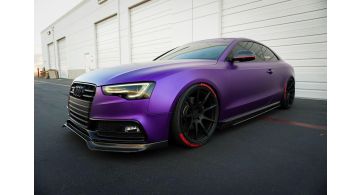 KPMF 75568 Iced Amethyst Titanium Matt 1.524 m