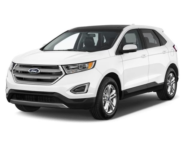 Ford Edge 2015   LLumar