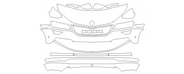 Skoda | PLENKA.market
