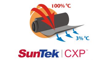 SunTek CXP 80 1.524 m