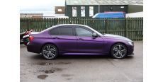KPMF 75565 Matt Purple Black Iridescent 1.524 m  /assets/images/items/255/0681639001502193184.jpg
