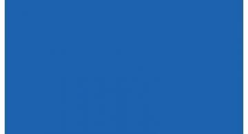 Oracal 751 507 Gloss Capri Blue 1 m