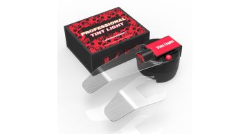 Foshio Magnetic Tint Light - Фонарик на магните для тонировки авто