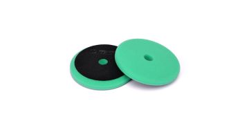 MaxShine Foam Polishing Pad Green - Екстрагрубий полірувальний круг з поролону 130/150 mm