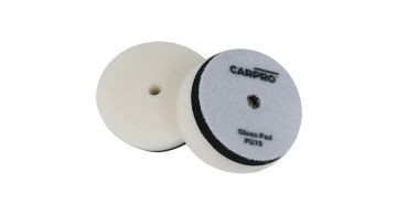 CarPro Gloss Pad - Финишный полировальный круг, 75 mm (1 шт)