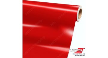 Oracal 970 Light Red Gloss 032 1.524 m
