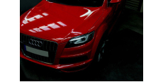 Oracal 970 Dark Red Gloss 030 1.524 m  /assets/images/items/1961/0669746001551256268.jpg