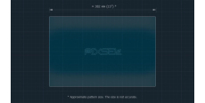 Защитное стекло Pixsel на монитор DENZA N9 18“ 2025 - (гибридное мат)  /assets/images/items/9924/0017865001749813308.jpg