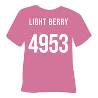 Poli-Flex Turbo 4953 Light Berry