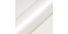 Hexis HX30CABPER Skintac Carbon Pearl White Gloss 1.524 m  /assets/images/items/2156/0679387001581586502.jpg