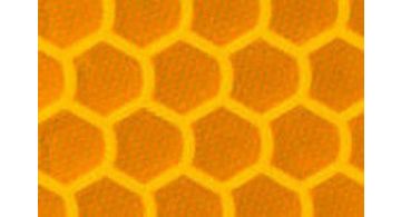 ORALITE 6710 020 Yellow 1.235 m