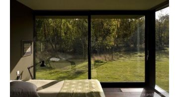 Sun Control HP Natural 20 1.524 m