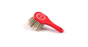 MaxShine Medium-Duty Wheel and Body Brush - Щітка середньої жорсткості для коліс та кузова