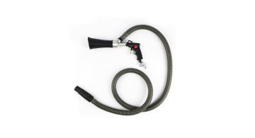 MaxShine Air Blast Vacuum Gun - Вакуумний пістолет для очищення поверхонь