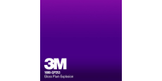 3M 1080 GP 258 Gloss Plum Explosion 1.524 m  /assets/images/items/2581/0671095001541585297.jpg