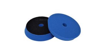 MaxShine High Pro Foam Pad Blue - Грубий полірувальний круг з поролону 130/155 mm