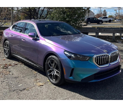 Oracal 970 Turquoise Lavender Gloss 989 1.524 m