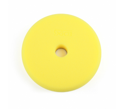 SGCB SGGA102 Foam Pad Yellow