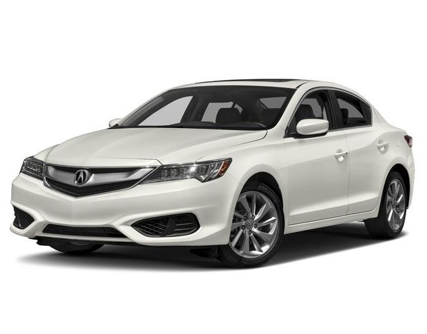 Acura ILX 2016 Седан Стандартний набір частково LLumar