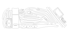 Комплект викрійок для салону MERCEDES-BENZ MAYBACH S500 2015  /assets/images/items/5640/0859711001657804756.png