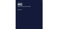 Oracal 641 562 Gloss Deep Sea Blue 1 m  /assets/images/items/2200/0262818001538941584.jpg