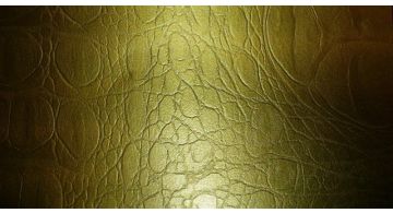 Orajet Gold Film under the skin of the reptile 1.524 m
