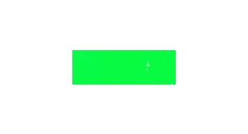 Poli-Flex Perform 4341 Neon Green