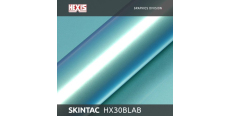 Hexis HX30BLAB Skintac Lapis Blue Gloss 1.524 m  /assets/images/items/2144/0541682001537224700.jpg