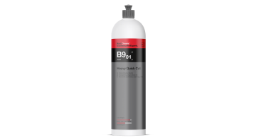 Koch Heavy Quick Cut B9.01 - Полировальная паста, 1 L