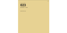 Oracal 641 023 Matte Cream 1 m  /assets/images/items/2233/0534460001538858995.jpg