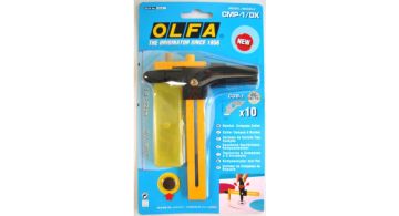 Циркульний ніж OLFA CMP-1/DX