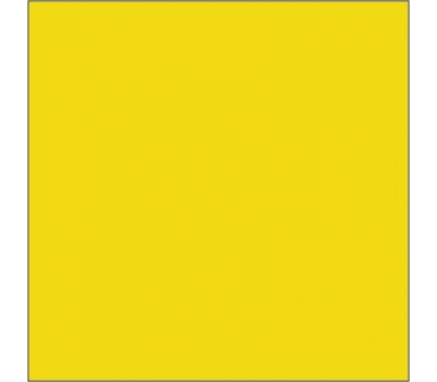 Oracal 970 Maize Yellow Gloss 209 1.524 m