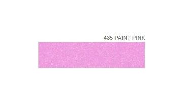 Poli-Flex Image 485 Paint Pink
