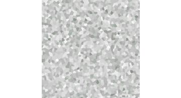 Siser Moda Glitter 2 G0021 Silver