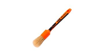 MaxShine Boar’s Hair Detailing Brush L - Універсальна кисть для детейлінгу