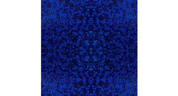 Siser HS Foil Royal Blue