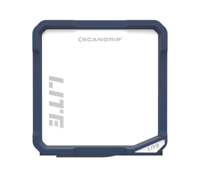 Scangrip Vega Lite - Світлодіодний прожектор із мережевим кабелем