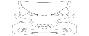 Acura | PLENKA.market