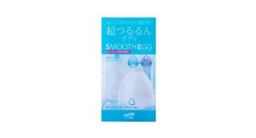 Soft99 Smooth Egg Liquid - Спрей для восстановления и блеска, 250 ml