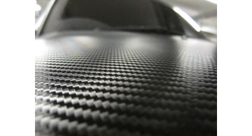 Orajet 3D Black 1.524 m