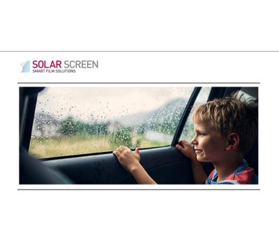 Solar Screen Clear Guard 4 mil 1.524 m