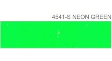 Poli-Flex Blockout Soft 4541-S Neon Green