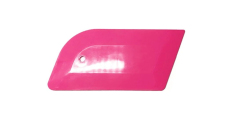 Foshio Soft Diamond Squeegee Pink - Выгонка мягкая  /assets/images/items/6243/0617731001697713122.jpg