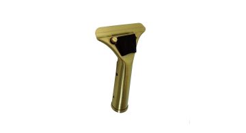 FOSHIO Brass Handle - Держатель профиля медный