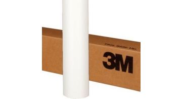 3M 1080 S 10 Satin White 1.524 m