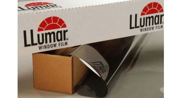 LLumar R 35 SR HPR Reflective Medium Silver 1.52 m