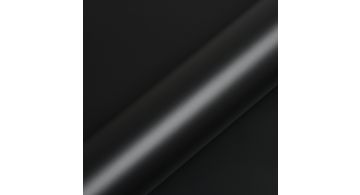 Hexis HX20NPRS Skintac Deep Black Satin 1.524 m
