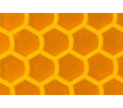 ORALITE 5910 020 Yellow 1.235 m