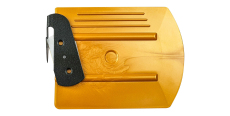 Вигонка з лезом Vinyl Cutter Squeegee With Blade 100-026  /assets/images/items/6102/0399408001692174325.jpg
